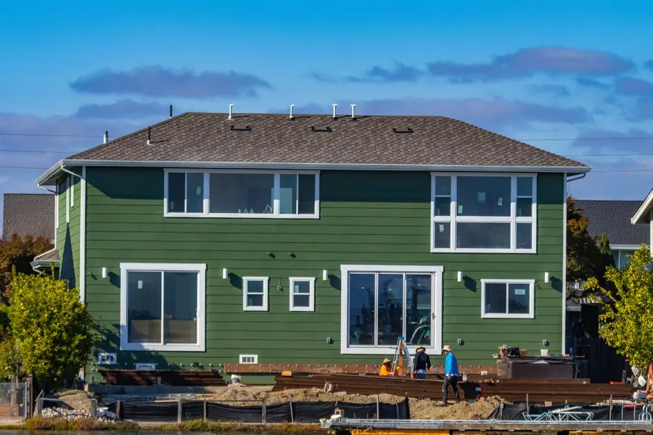 Our Expertise in Fiber Cement Siding Installation